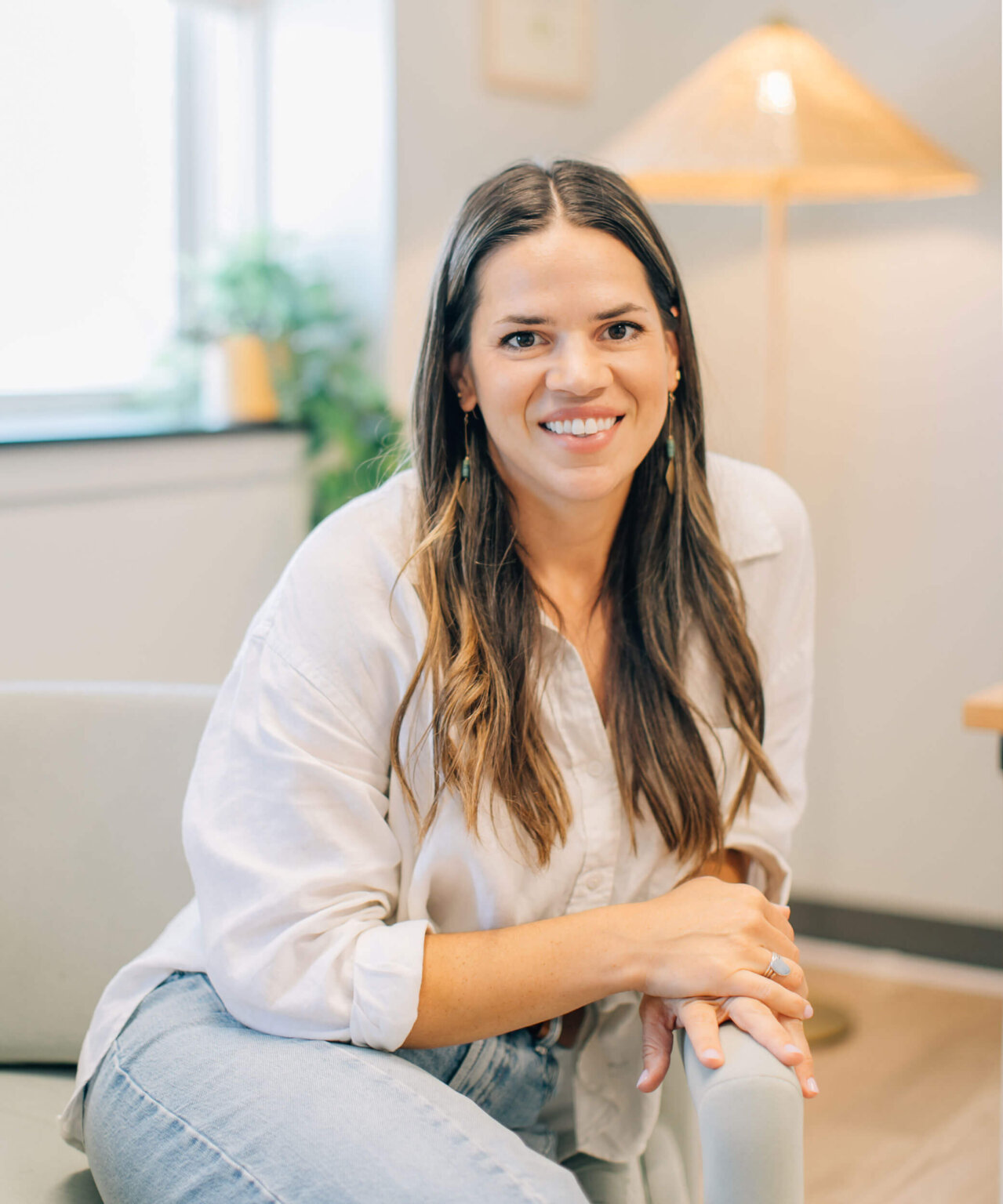 The Tasty Balance Nutrition Counseling Dietitians in St. Louis, Kansas City, and Virtual — Ariel Johnston