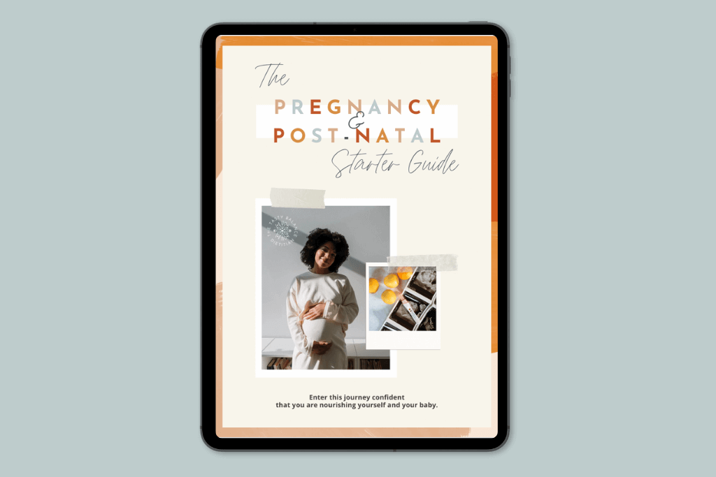 prenatal-nutrition-guide