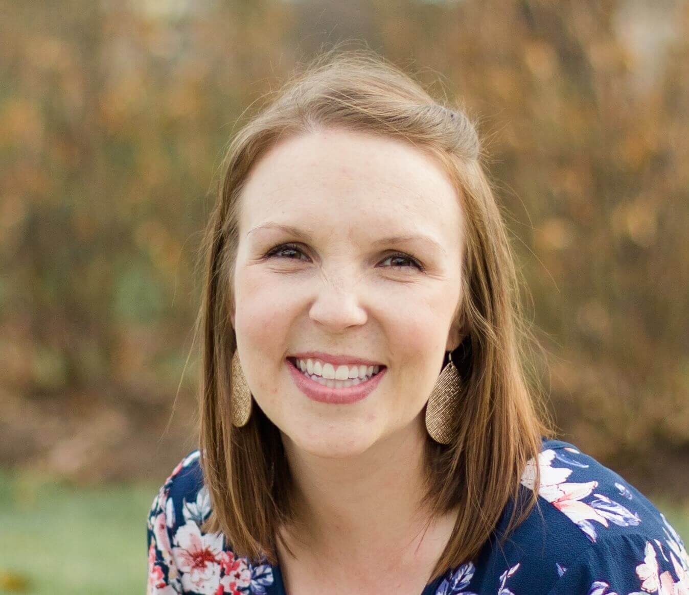 Claire Stinson Nurse Practitioner at The Tasty Balance