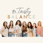 The Tasty Balance - outpatient nutrition counseling